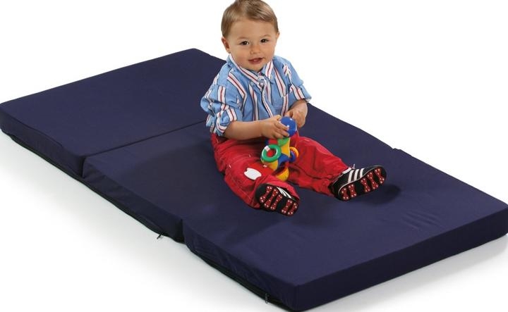 Produktbild Hauck Sleeper navy