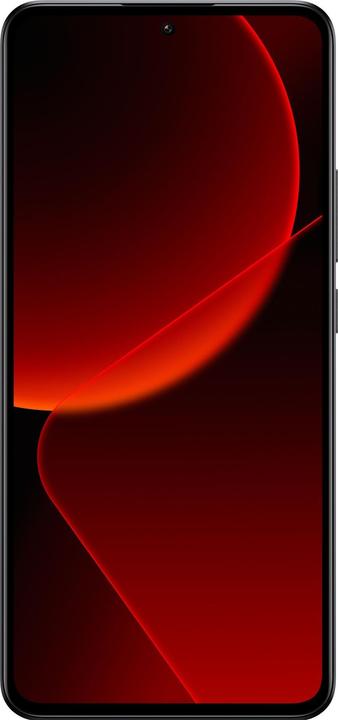 Actual product image Xiaomi 13T Pro (512 GB, Black, 6.67", Dual SIM, 50 Mpx, 5G)