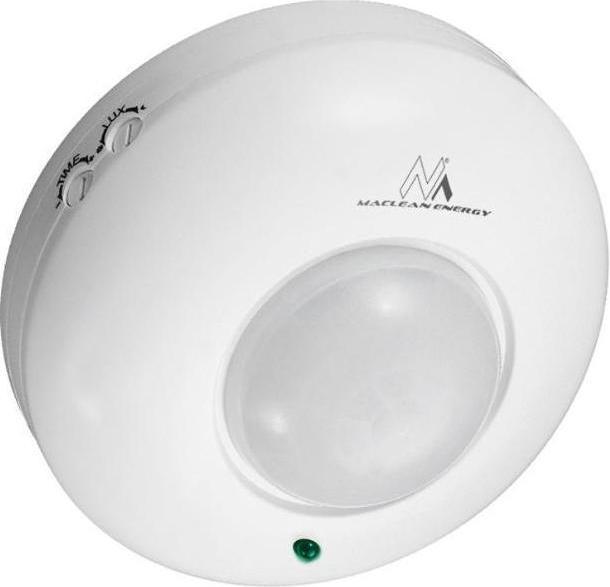 Actual product image LP Ceiling PIR motion sensor MCE19 (6 m)