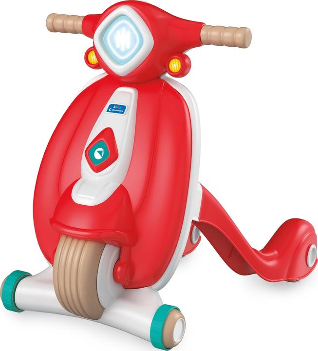 Actual product image Clementoni My First Steps Scooter