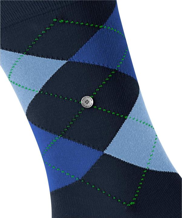 Image du produit Burlington Chaussettes Casual King - 20100 (Lot de 3, 40 - 46)