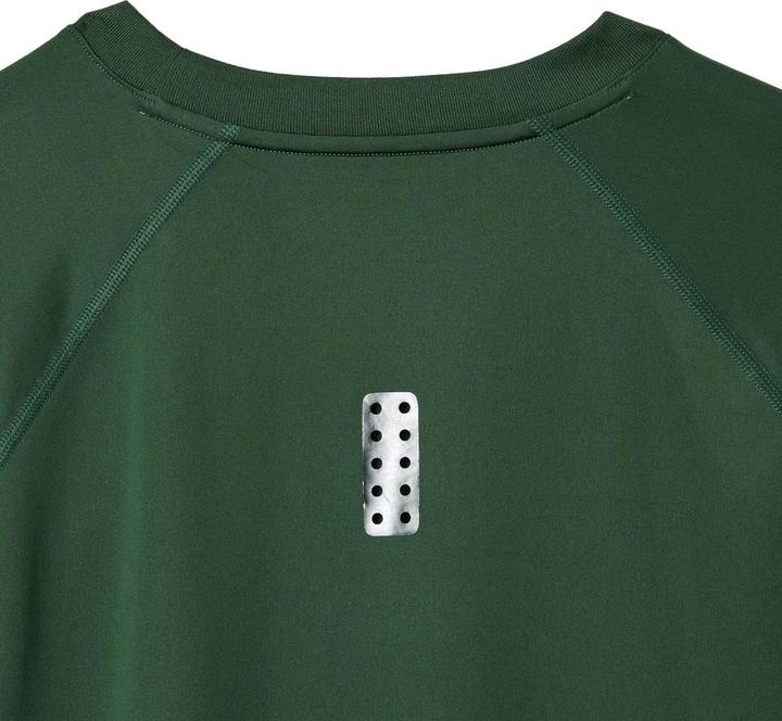 Immagine prodotto Lacoste Maglietta Sport Aderente Uomo (XS)