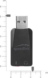 Produktbild Speedlink Vigo (USB)