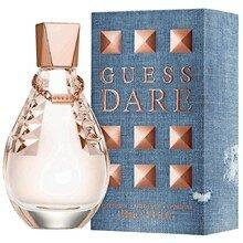 Actual product image Guess Dare (Body mist, 250 ml)