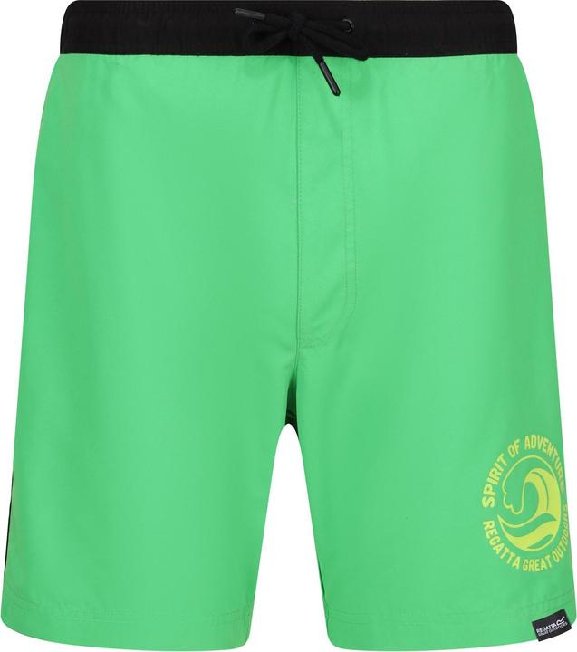 Regatta Mens Bentham Swim Shorts (3XL)