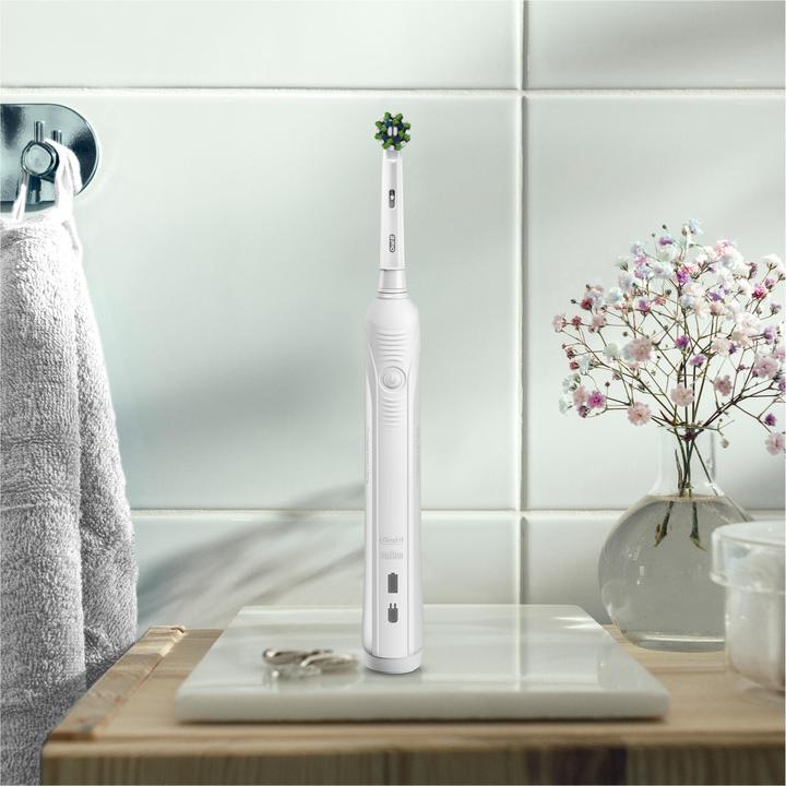 Image du produit Oral-B PRO 1 790 Duo (Brosse à dents oscillo-rotative)