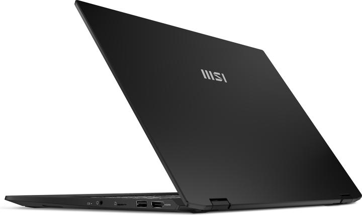 Actual product image MSI Summit A16 AI+ A3HMTG-035 R9 32 W11H (16", AMD Ryzen AI 9 365, 32 GB, 1000 GB, DE)