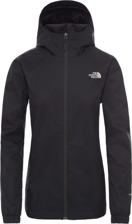 Actual product image North Face Quest (S)