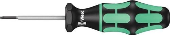 Actual product image Wera 300 TX 9/1,4 Nm (1/2", 1.40 Nm, 1.40 Nm)