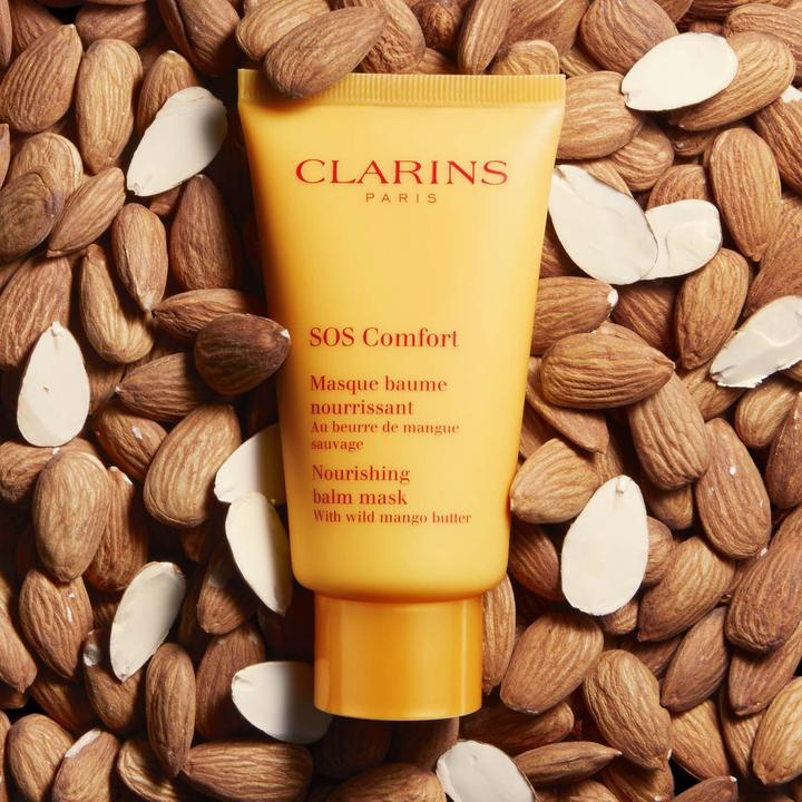 Actual product image Clarins SOS Comfort (75 ml)