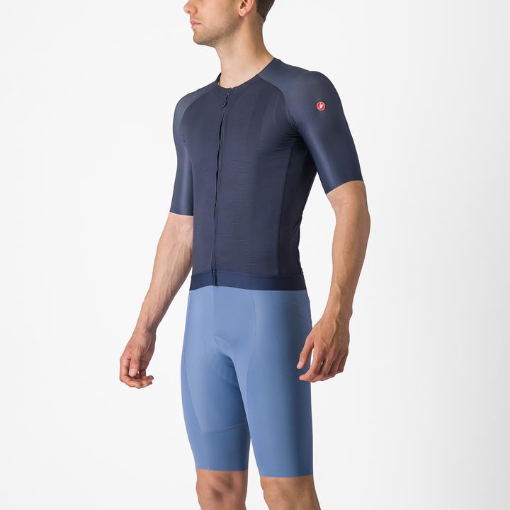 Actual product image Castelli Aero Race 7.0 Jersey (XXL)