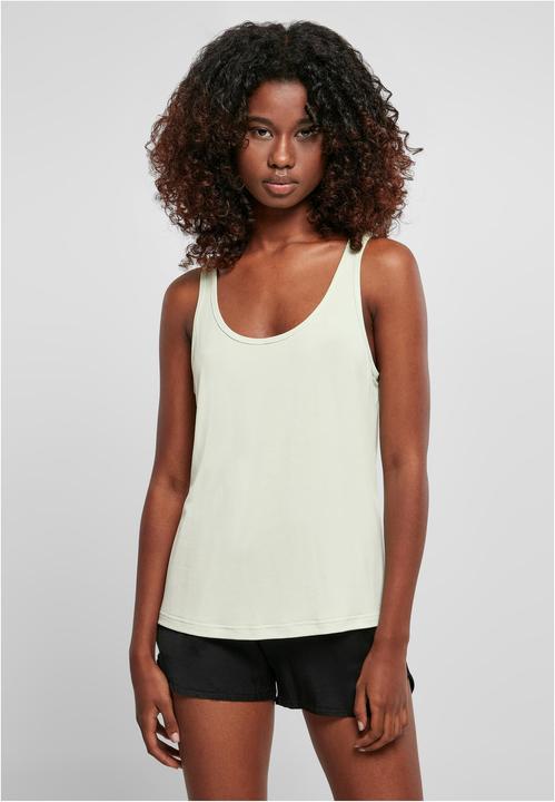 Image du produit Urban Classics Ladies Modal Loose Top (4XL)