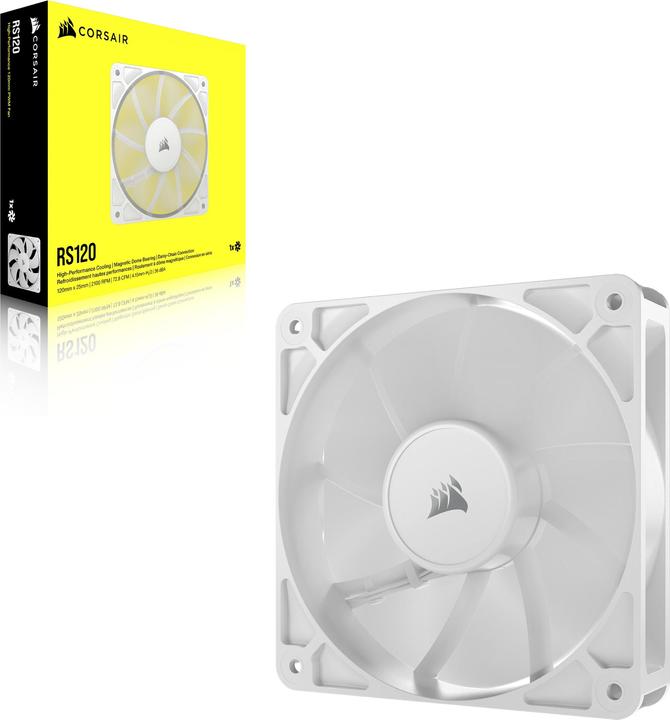 Productafbeelding Corsair RS120 (120 mm, 1 x)