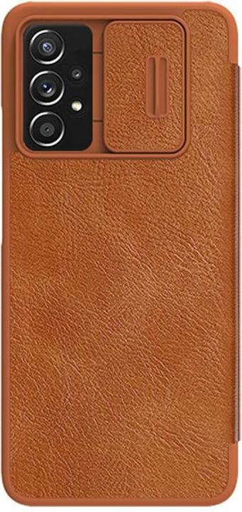 Produktbild Nillkin Qin Pro Series (Samsung Galaxy A73 5G)