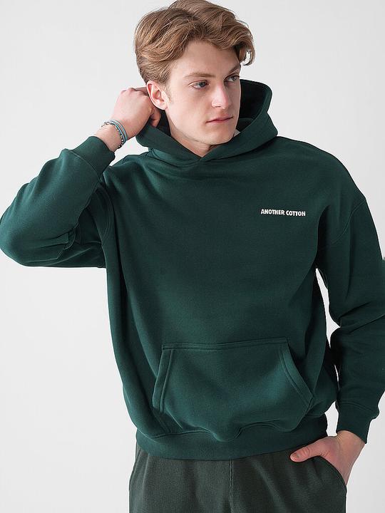 Immagine prodotto Another Cotton Kapuzensweater (M)