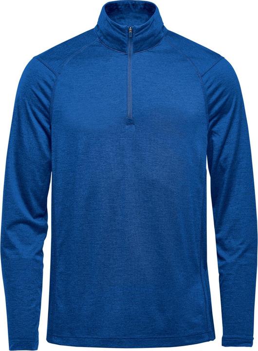 Stormtech Milano Pullover mit kurzem Reissverschluss (XL)