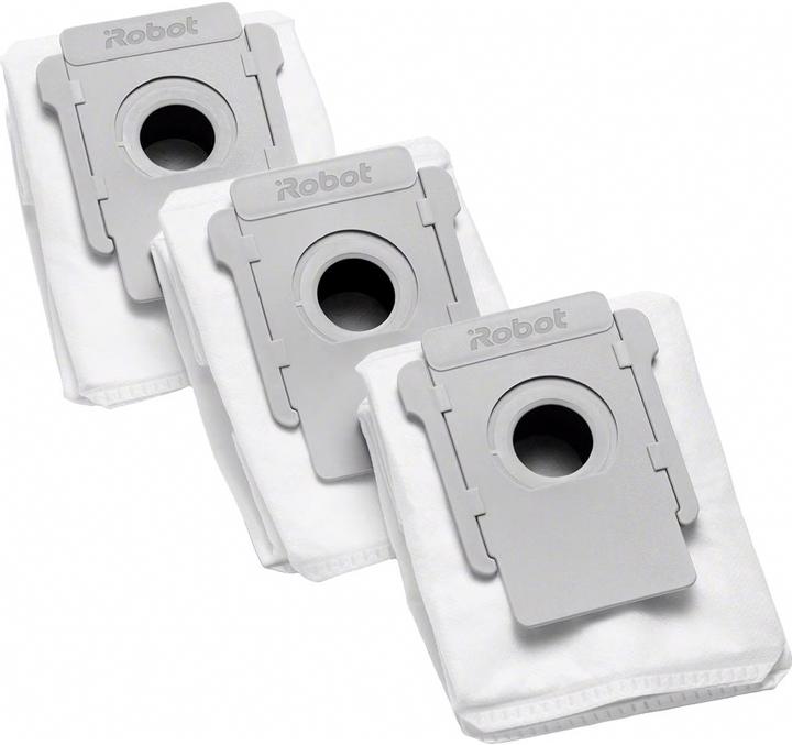 iRobot Roomba CleanBase® dust bag 3 pack (3 x)