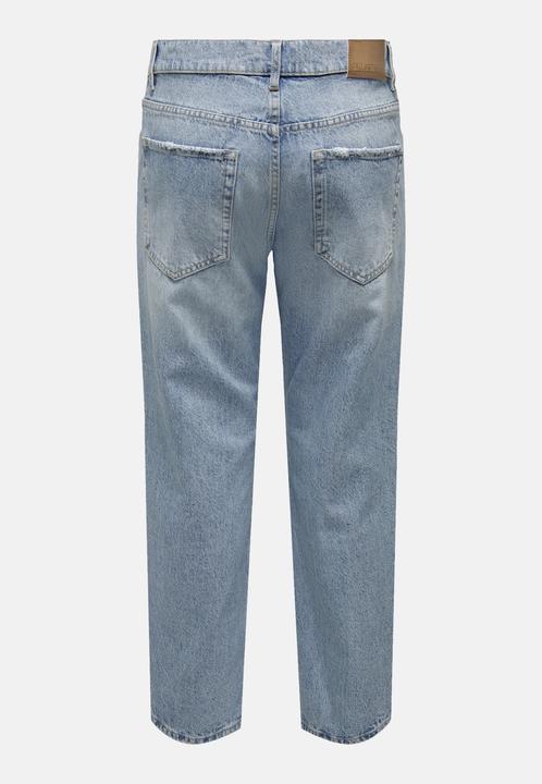 Produktbild Only & Sons ONSEdge Loose Fit Jeans (W33/L30)