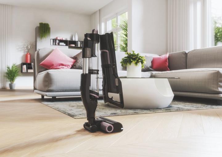 Actual product image Hoover HFX10P 011