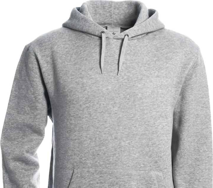 Produktbild B&C Kapuzenpullover Erwachsene (L)