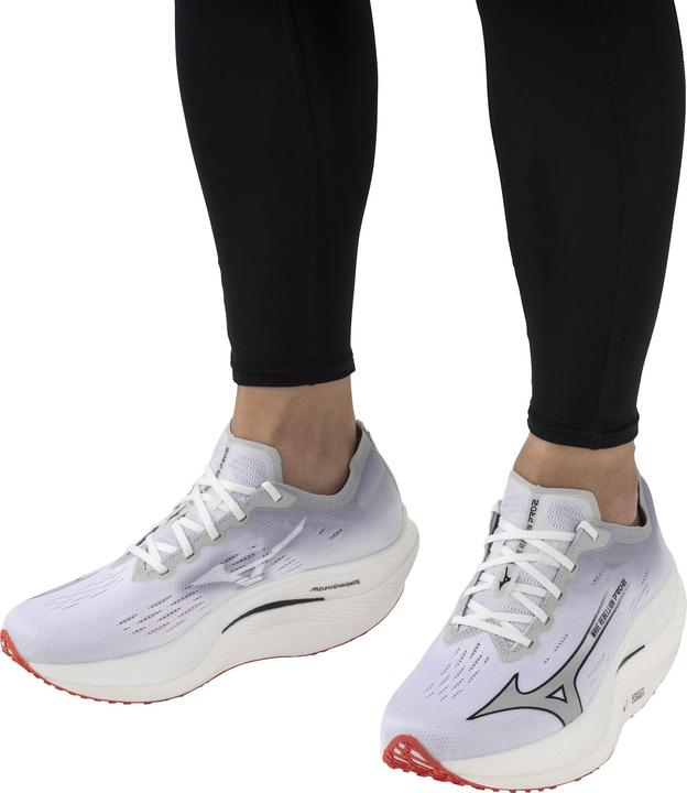 Actual product image Mizuno Wave Rebellion Pro 2 (42)