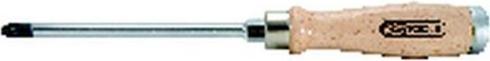 Produktbild KS Tools ERGOTORQUE WOODmax Schlag-Schraubendreher (6-Kant)