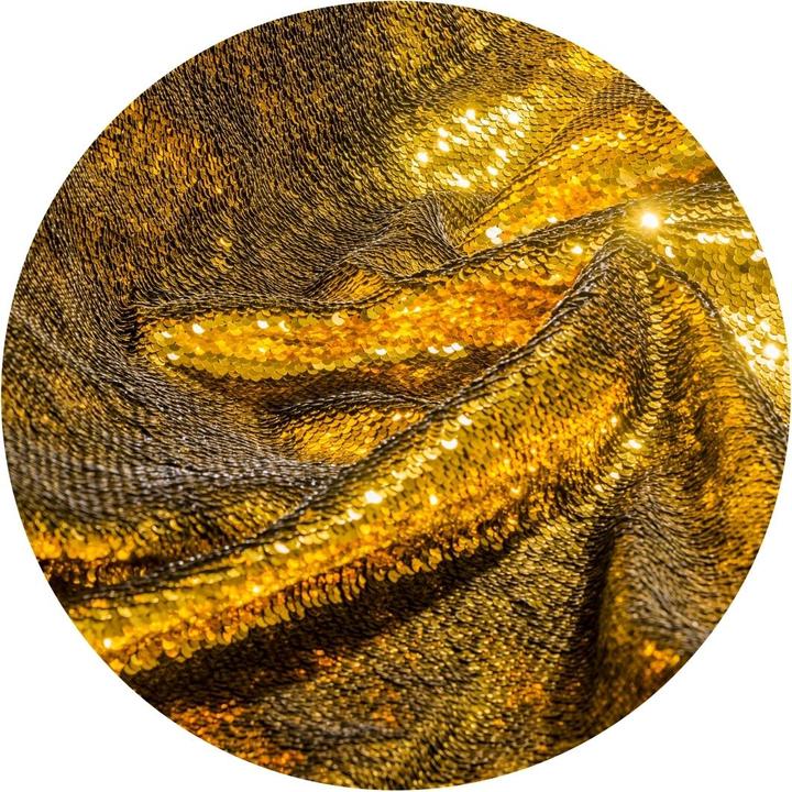 Actual product image Walimex Sequin background 1,3x2m (130 cm)