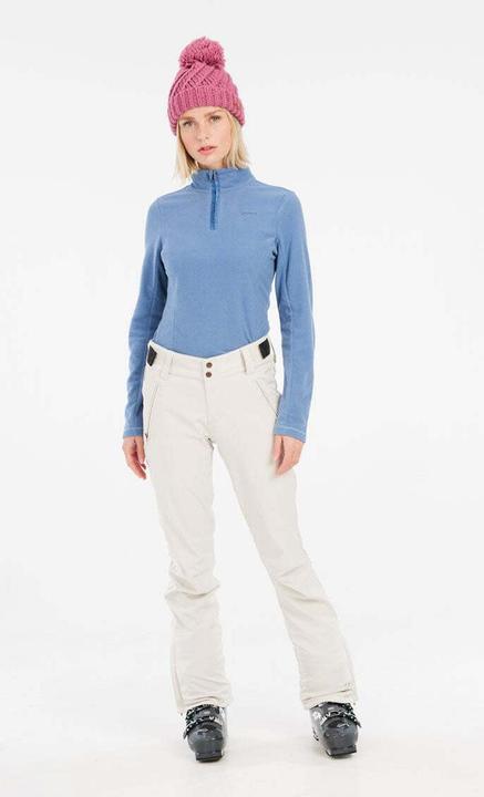 Actual product image Protest 1/4 ZIP TOP MUTEZ (40)