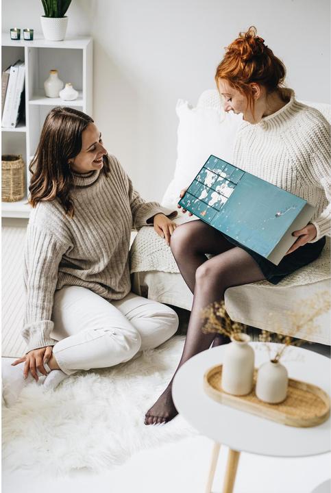 Produktbild Ava & May Duftkerzen