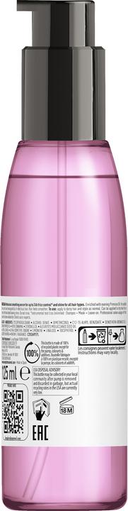 L'Oréal Professionnel Série Expert Liss Unlimited - Professional Serum (125 ml)