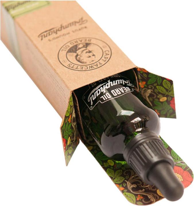 Image du produit Captain Fawcett Triomphant (50 ml)