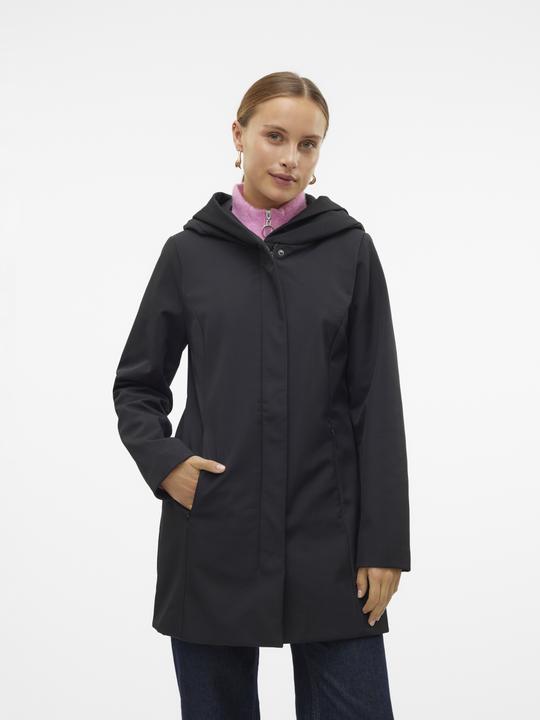 Immagine prodotto Vero Moda VMSOFTSHELLDONA Giacca Giacca (L)
