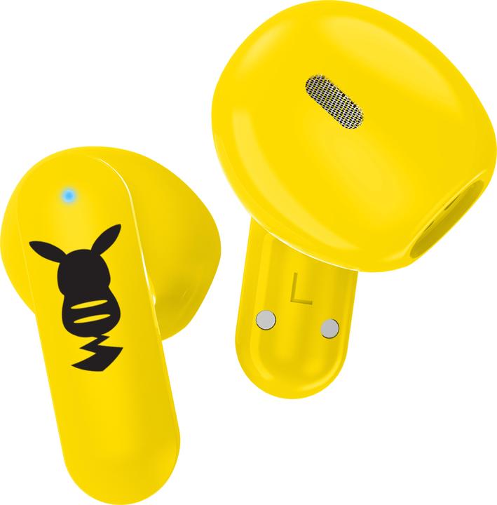 Image du produit OTL Écouteurs Pokemon Pikachu Slide TWS