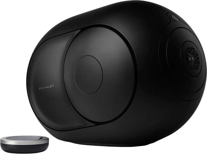 Devialet Phantom I 103dB Mat Juodas