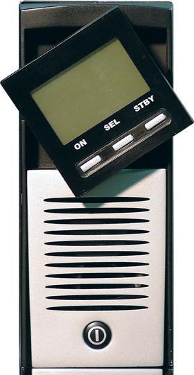 Produktbild Riello Sentinel Dual (1.50 VA, 1350 W, Online-Doppelwandler USV)