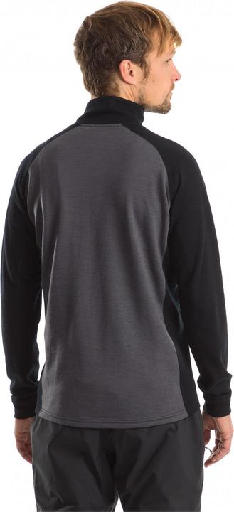Immagine prodotto Stoic Merino260 StadjanSt. Zip Pullover (M)