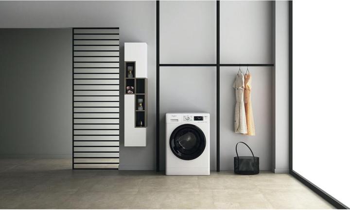 Actual product image Whirlpool FFWDB 864349 BV EE