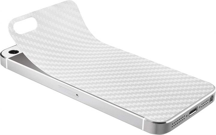 Image du produit Artwizz Carbonfilm Back (Apple iPhone 5s, Apple iPhone 5)