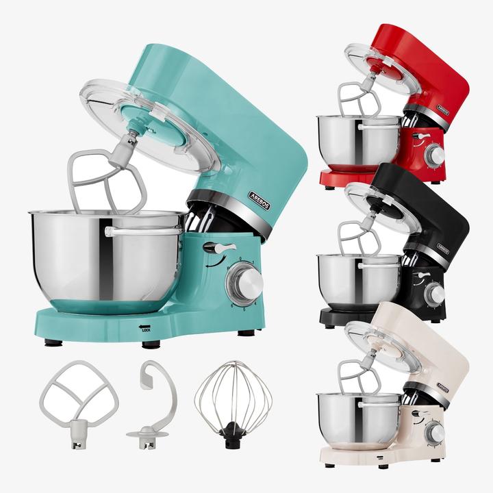Image du produit Arebos Robot ménager (1500 W)