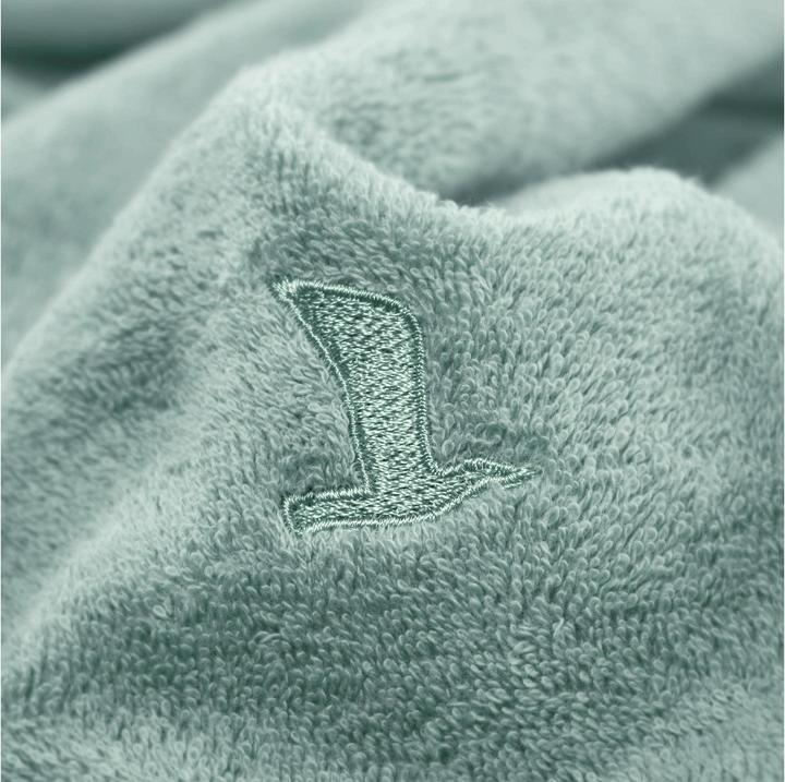 Actual product image Möve Super fuzzy (50 x 100 cm)