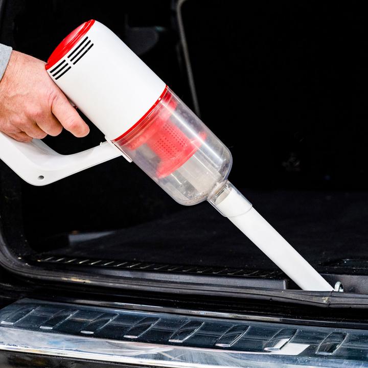 Actual product image Dirt Devil DD9001