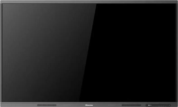 Actual product image Hisense 86MR6DE-E GoBoard (3840 x 2160 Pixels, 86")