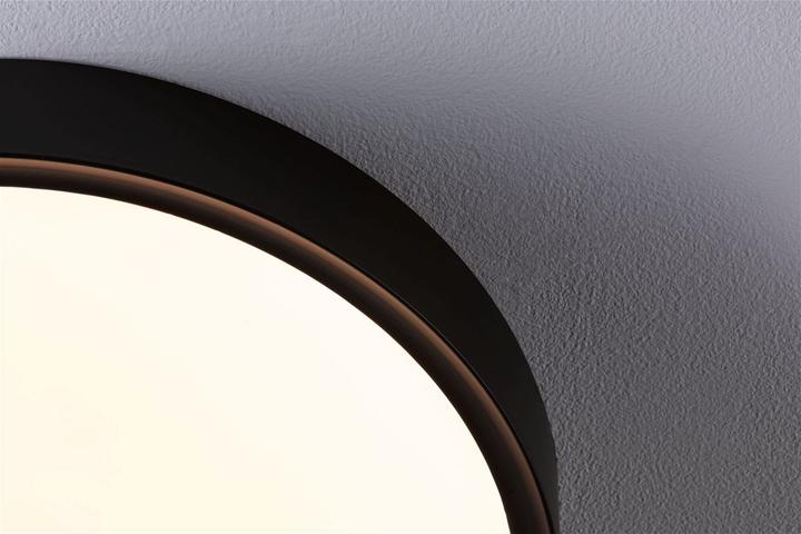Image du produit Paulmann Plafonnier à LED PAUL (1200 lm)