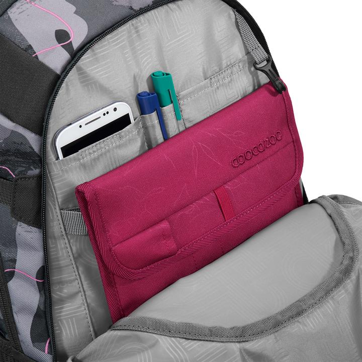 Actual product image Coocazoo Mate (30 l)