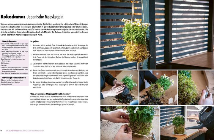 Produktbild Projekte zum Anpacken (Deutsch, Florian Hucht, Deborah Hucht, 2022)