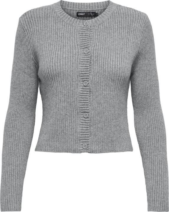 Actual product image Only Onlkatia Ls Button Cardigan Knt Nca (S)