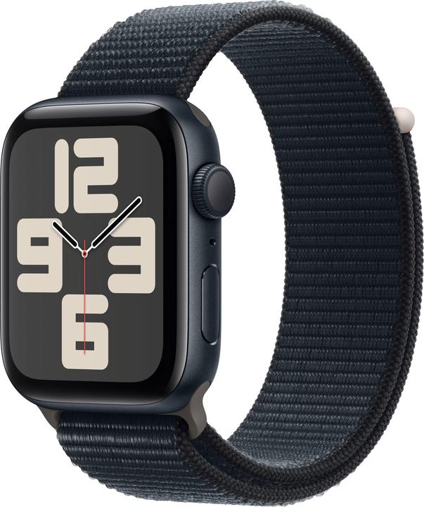Produktbild Apple Watch SE 2022/2023 (44 mm, nur WLAN)