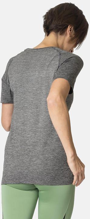 Actual product image Odlo T-shirt crew neck s/s ESSENTIAL SEAMLESS (L)