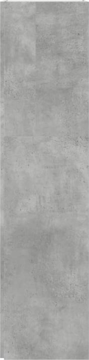 Immagine prodotto VidaXL Tove (33 x 33 x 132 cm)