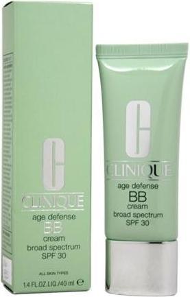 Productafbeelding Clinique Age Defense (Schaduw 02)